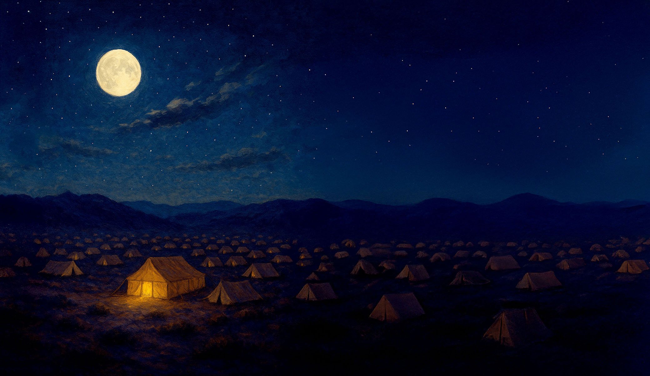 Tent of Meeting