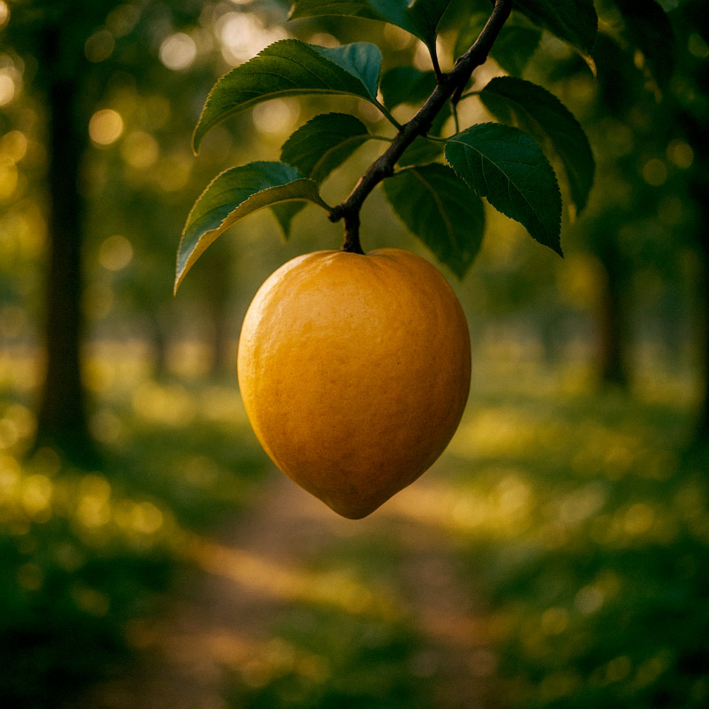 Fruit of Life